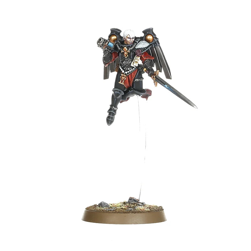 Warhammer 40,000 Combat Patrol: Adepta Sororitas