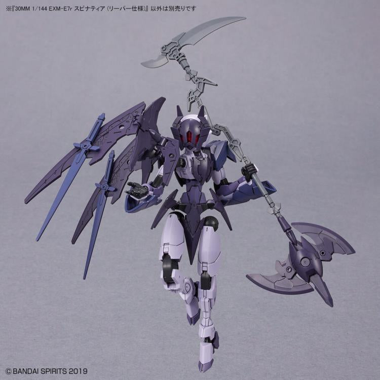 30 Minutes Missions #49 EXM-E7r Spinatia (Reaper Type)