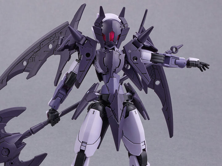 30 Minutes Missions #49 EXM-E7r Spinatia (Reaper Type)