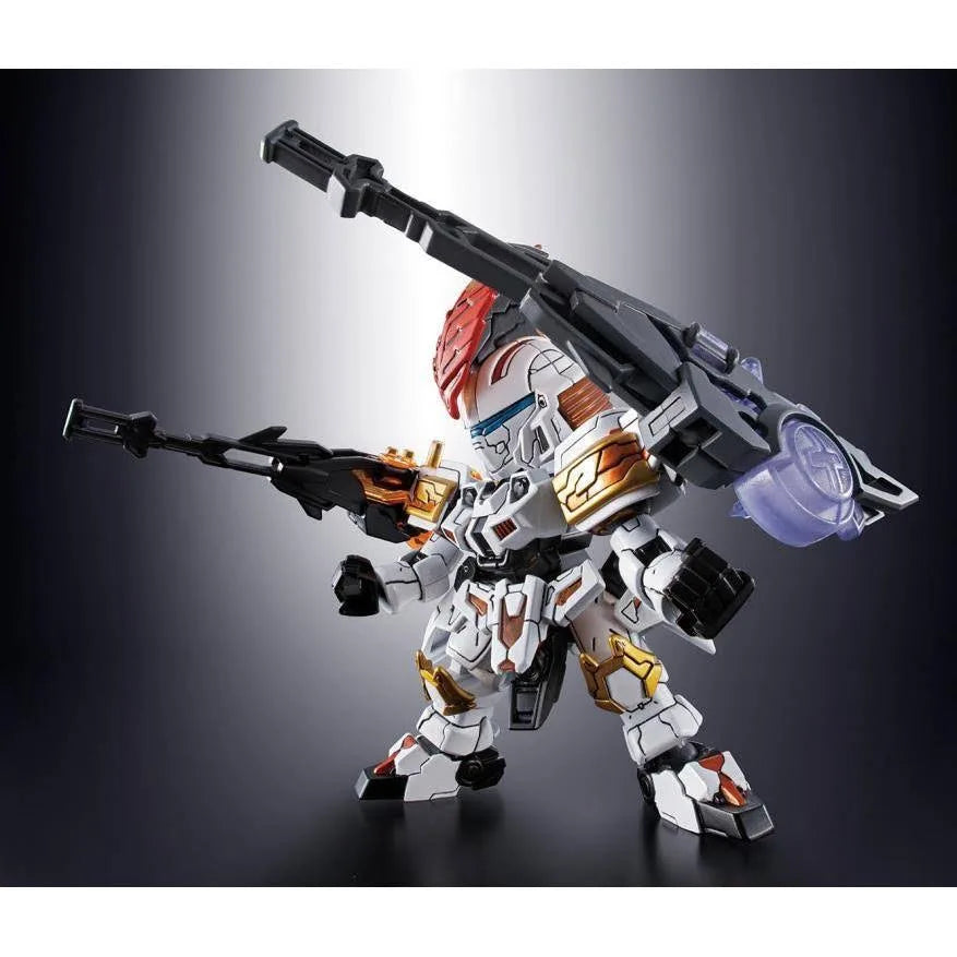 SD Sangoku Soketsuden #17 Xiahou Yuan Tallgeese