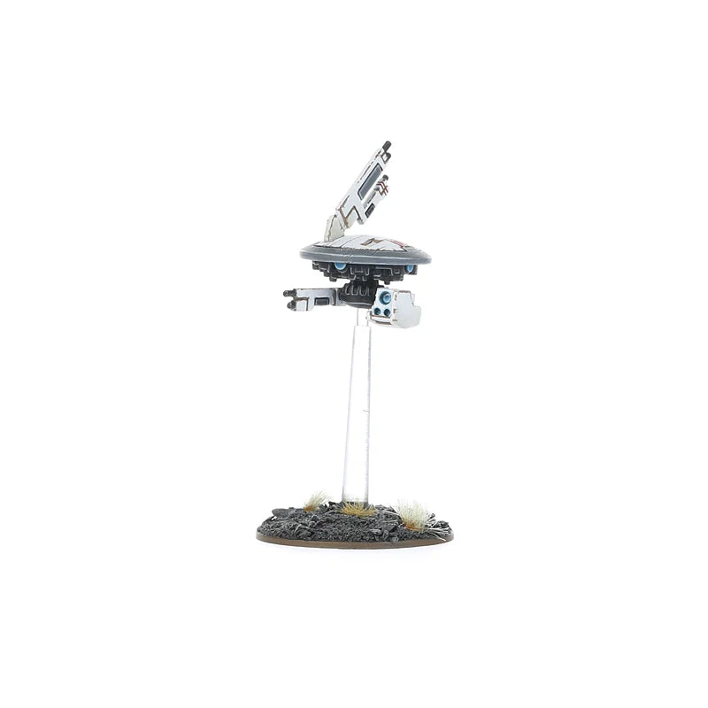 Warhammer 40,000 T'au Empire: Stealth Battlesuits