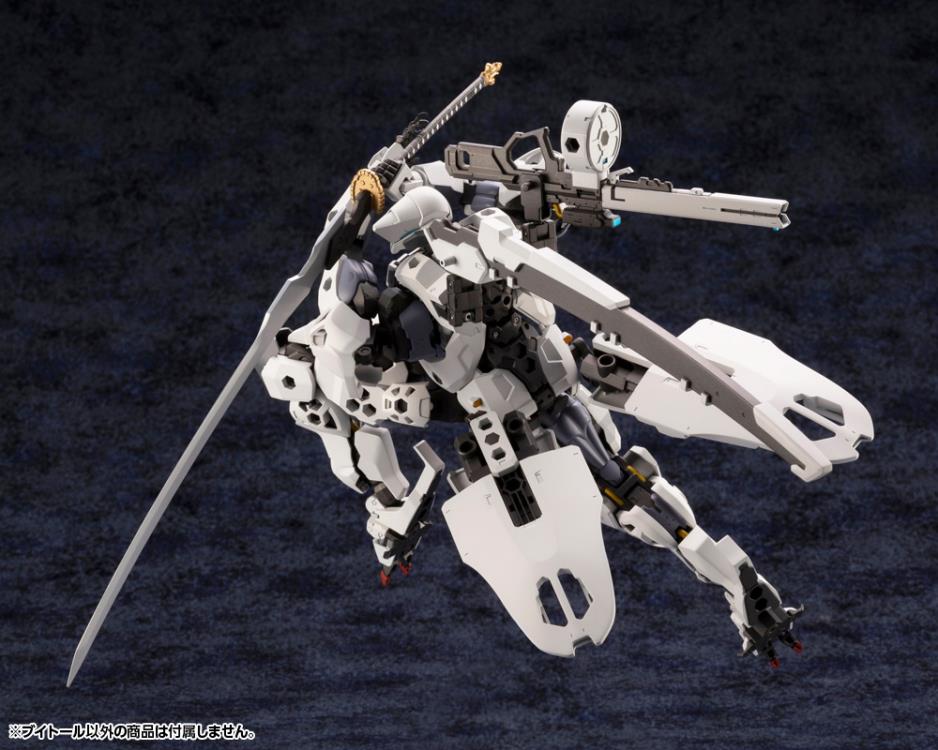 HEXA GEAR HG078 V-THOR