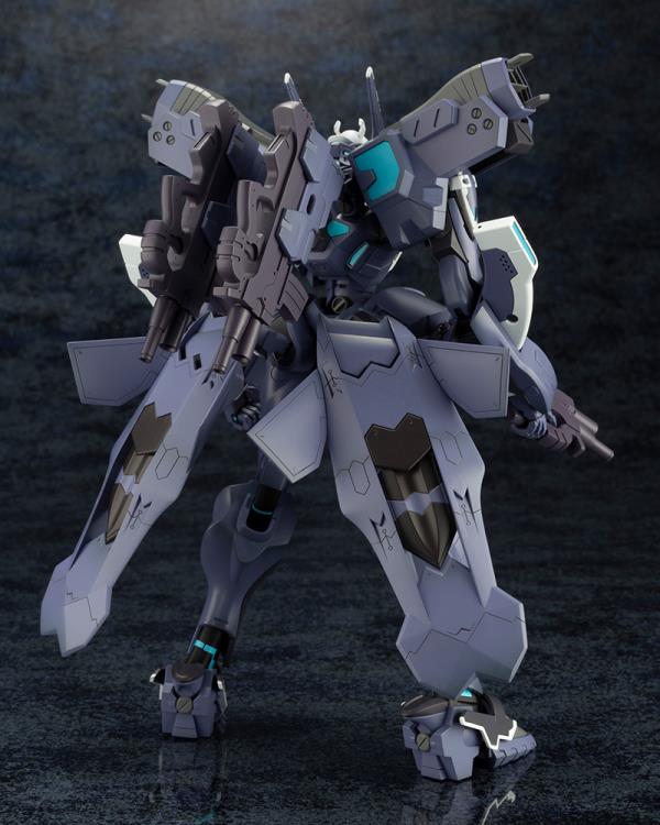 Muv-Luv Alternative Shiranui Second Manandal Ki (Ver.1.5)