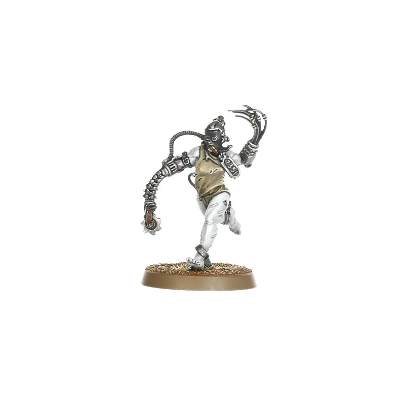 Warhammer 40,000 Combat Patrol: Adepta Sororitas