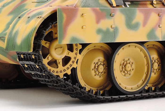 TAMIYA German Panther V Ausf.D 1:35