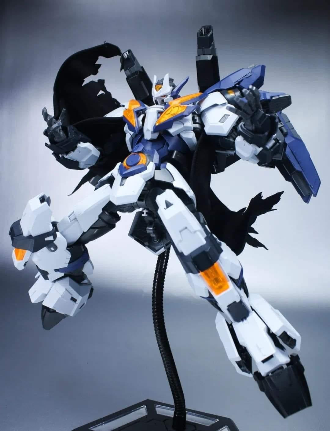 NonZero Studio NZS-05-3 Thor Model kit