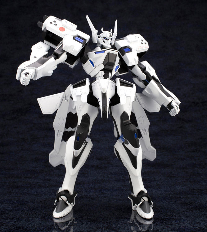Muv-Luv Alternative Shiranui Second Yuya Bridges Ki (Ver. 1.5)