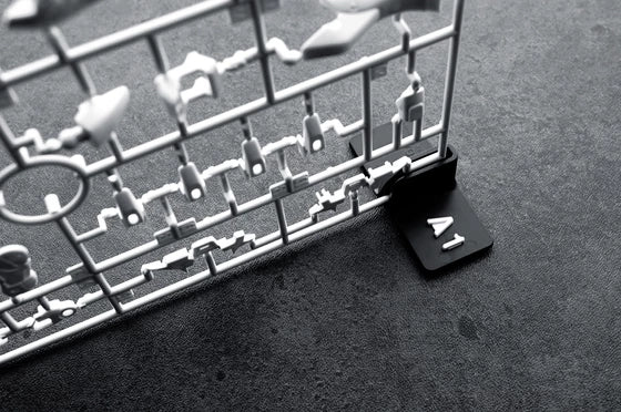 TAG ART- RUNNER CLIP Starter Kit