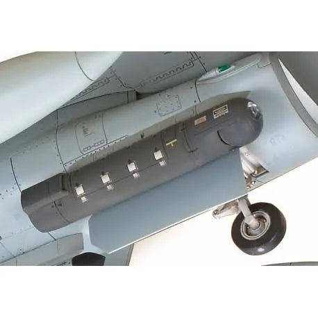 TAMIYA F-16C Block 25/32 Fighting Falcon ANG 1:48