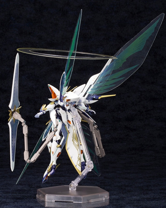Xenoblade Chronicles 2 Siren Model Kit