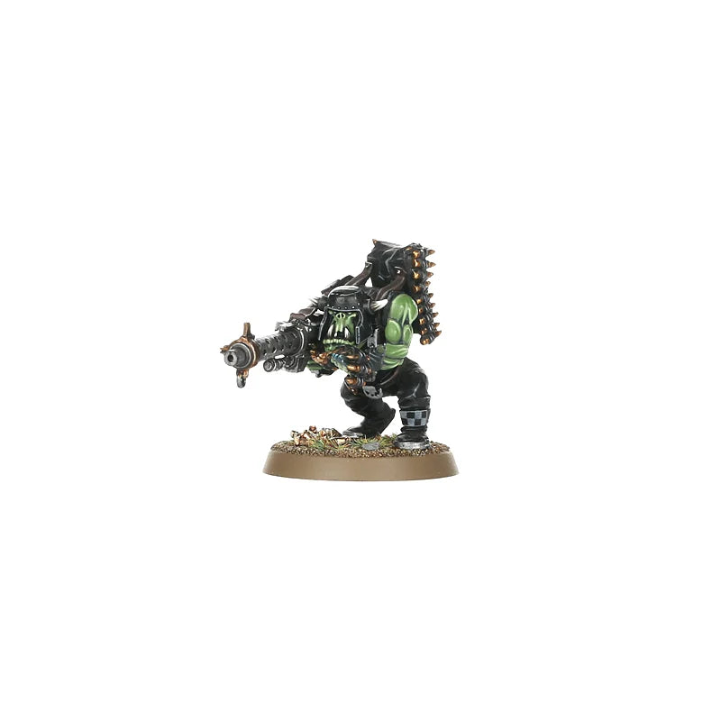 Warhammer 40,000 Orks: Boyz