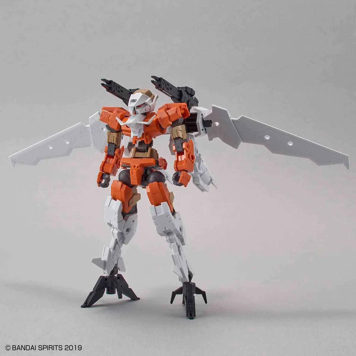 30MM #26 eEXM-17 Alto (Flight Type) [Orange]