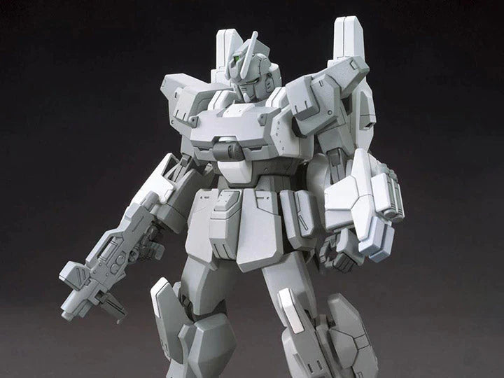 HGBF #21 Gundam Ez-SR