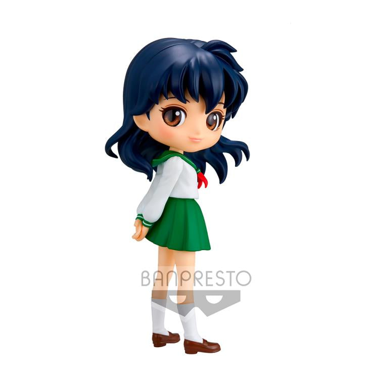 InuYasha Q Posket Kagome Higurashi (Ver B)