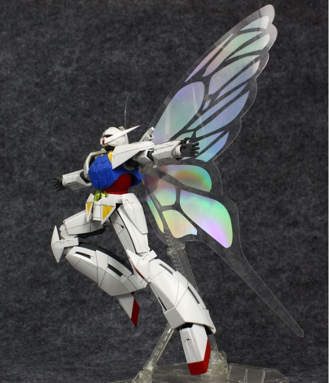 [Effect] MG Turn A Gundam Moonlight Butterfly