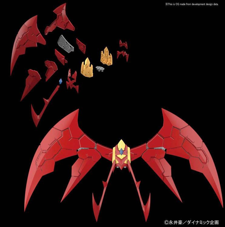 HG Mazinkaiser (Infinitism)