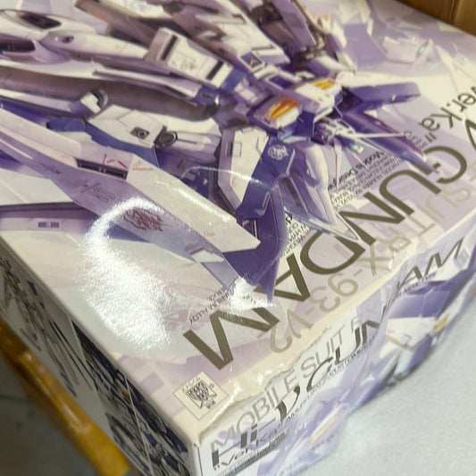 MG RX-93-2 HI-NU GUNDAM (Ver. Ka) [Damage Box 15% OFF]