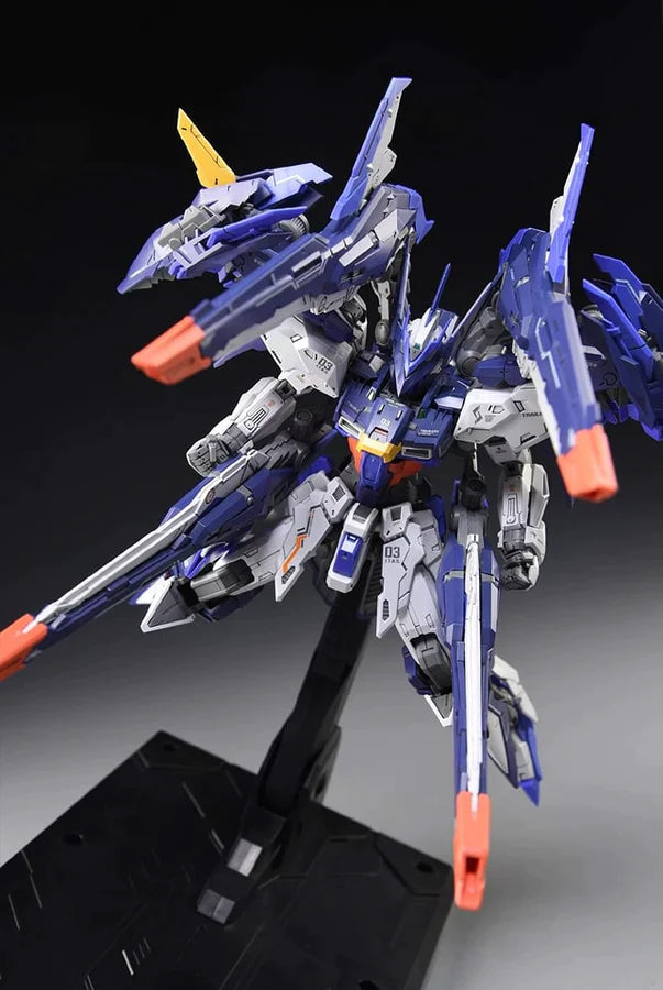 IN ERA Model Kit Infinity Nova (In Era+) Trailblazer Mecha