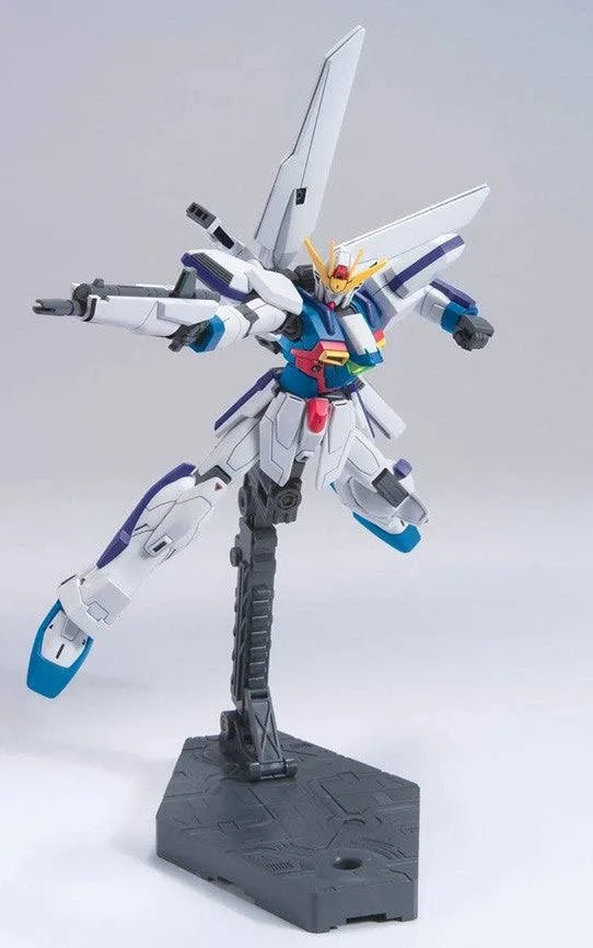 HGAW #109 GX-9900-DV Gundam X