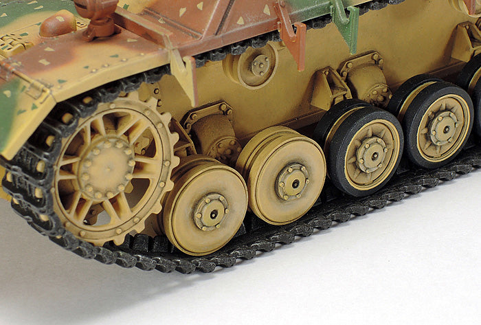 TAMIYA German Jagdpanzer IV /70(V) Lang 1/35