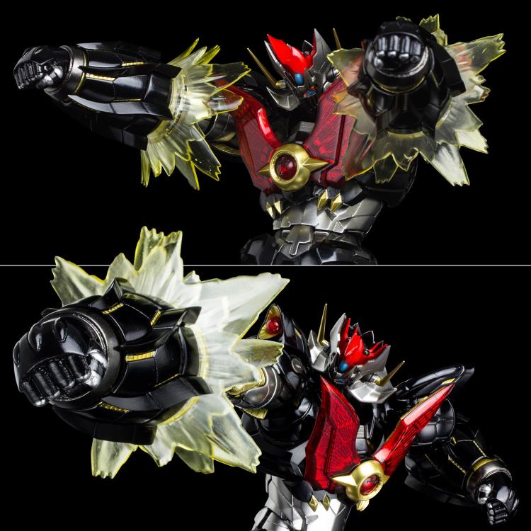 Mazinkaiser RIOBOT Mazinkaiser Figure (Reissue)