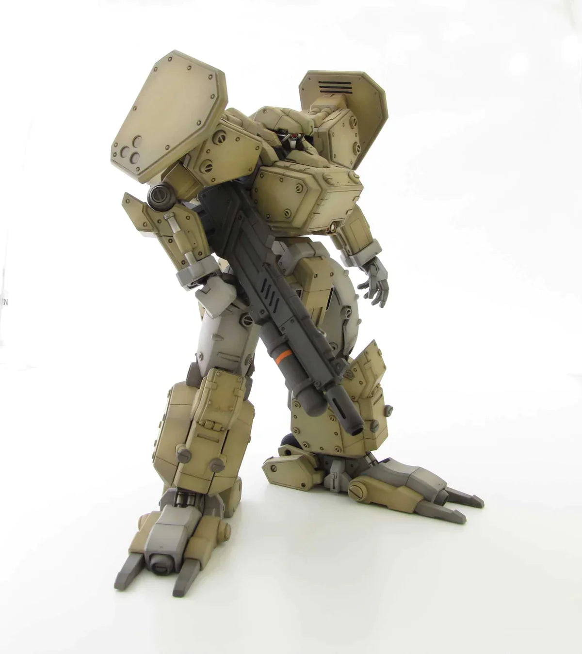 ASS-117A Valken (Jake machine)