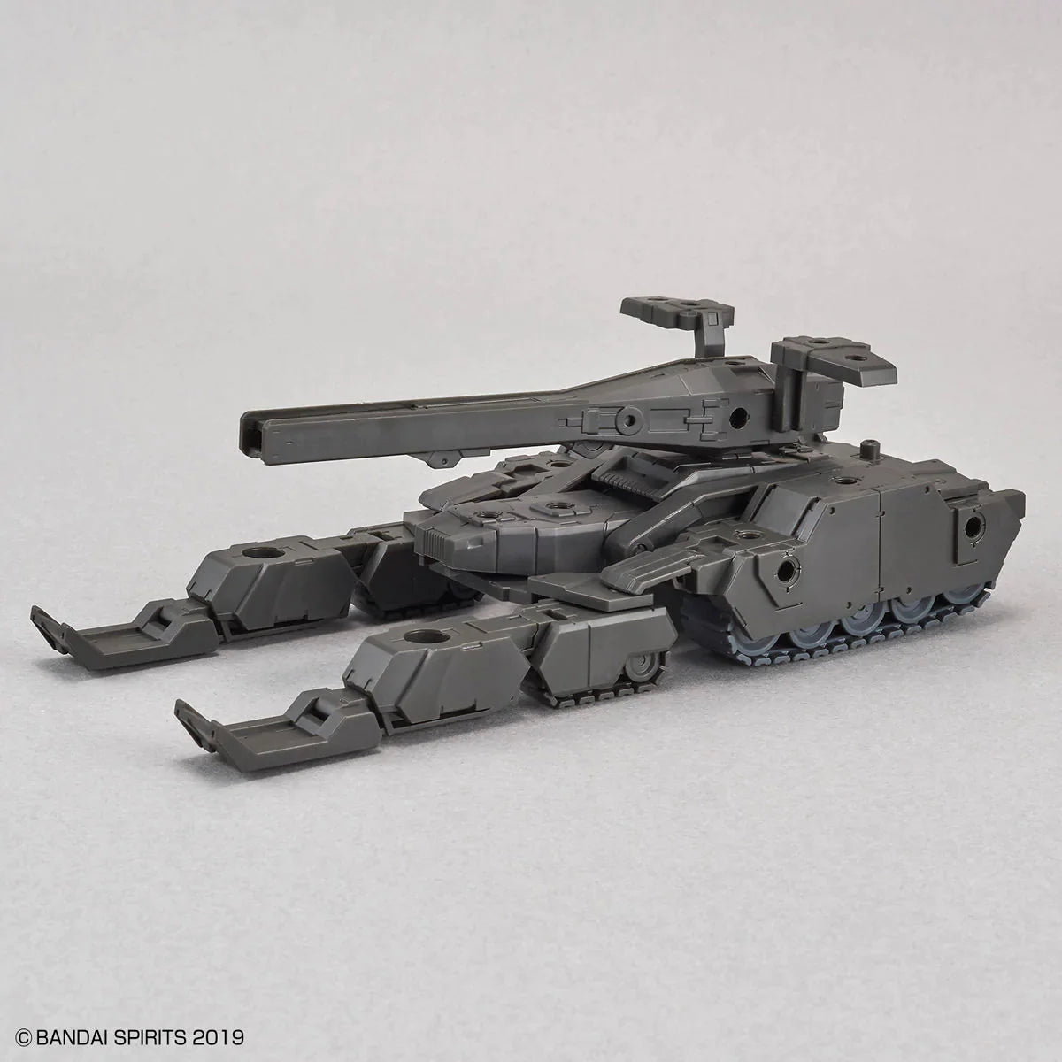 30MM #03 EAV Tank [OLIVE DRAB]