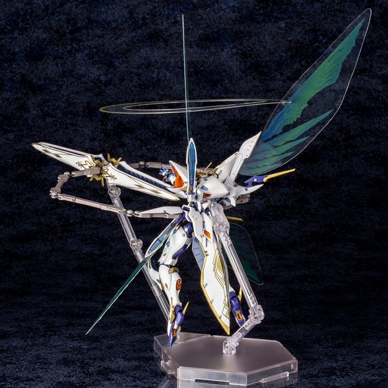 Xenoblade Chronicles 2 Siren Model Kit