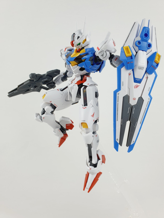 HG AERIAL WATER DECAL