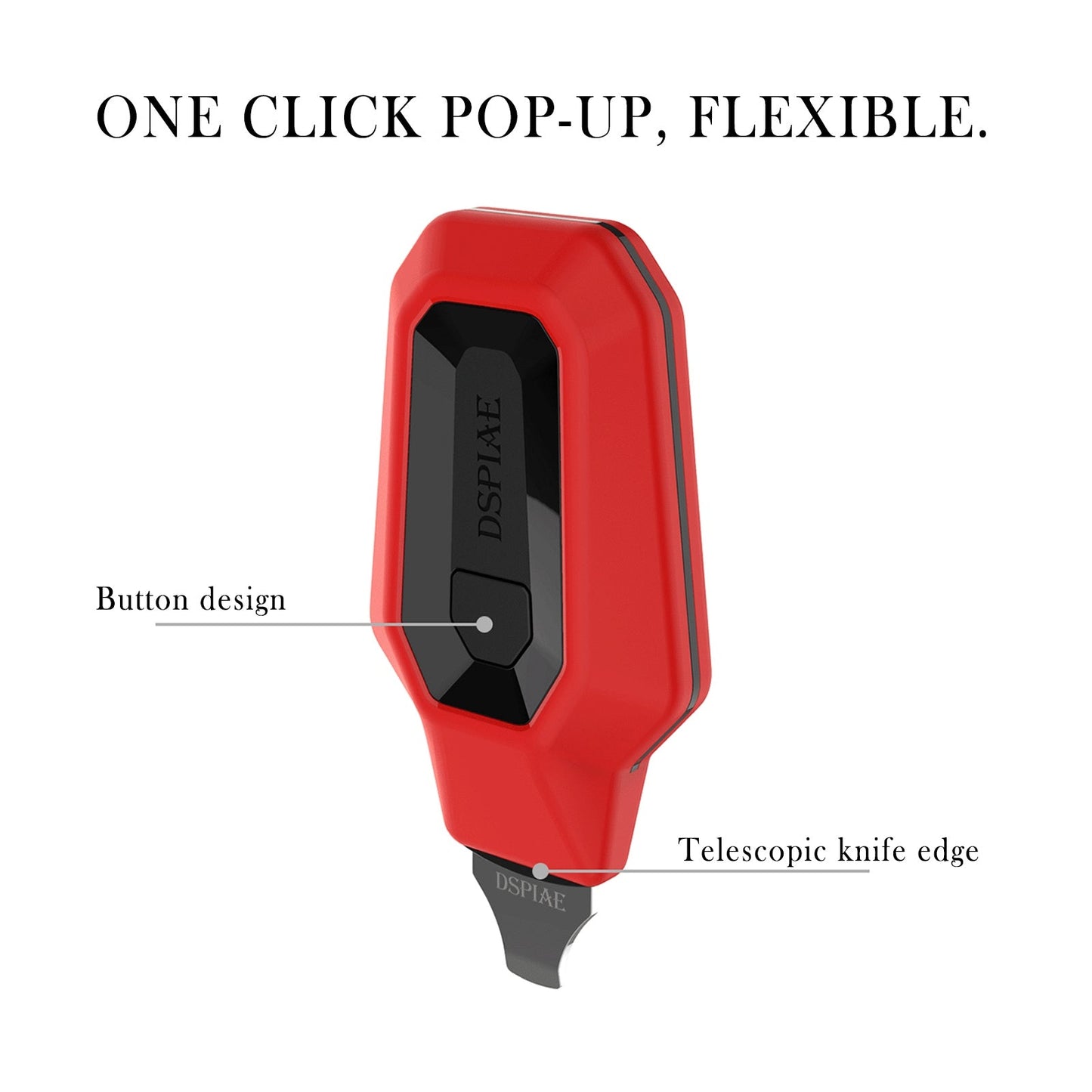 Dspiae PT-MPS Automatic Model Parts Detacher