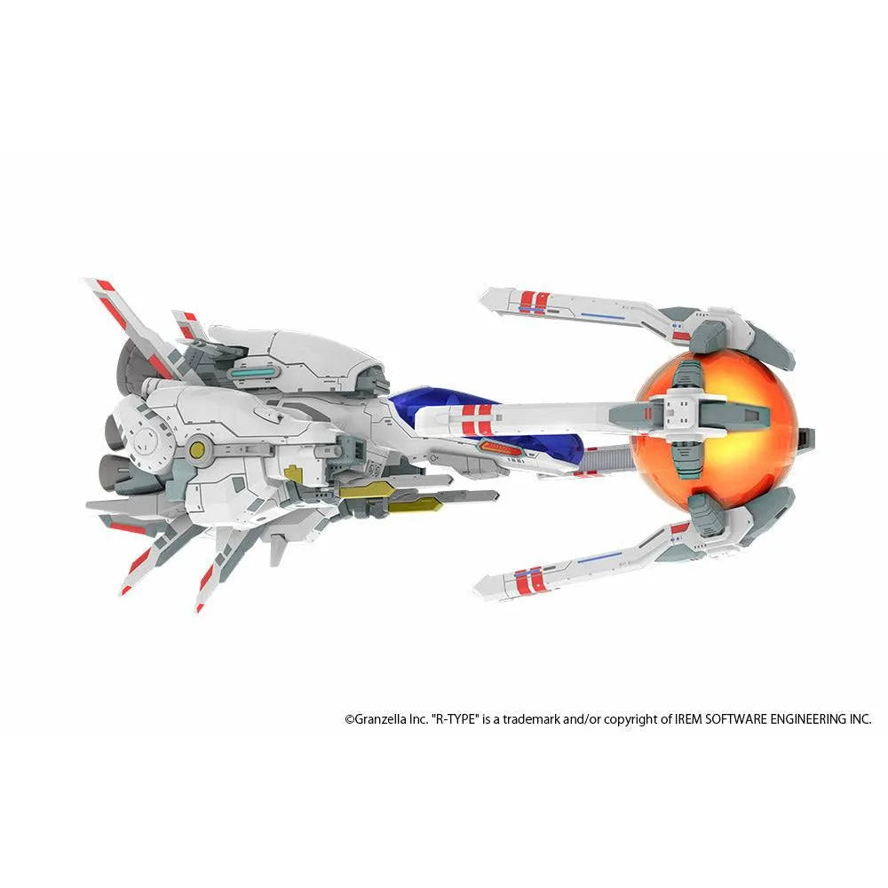 R-9A[ARROW-HEAD]Ver.R-TYPE FINAL 2