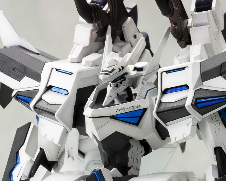 Muv-Luv Alternative Shiranui Second Phase 3 (Yuya Bridges Ki)