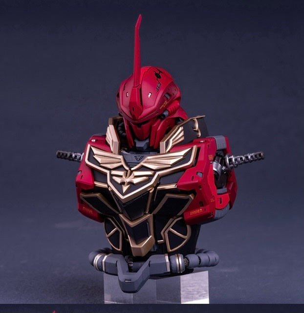 SH Studio PG 1/60 Sinanju conversion resin kit