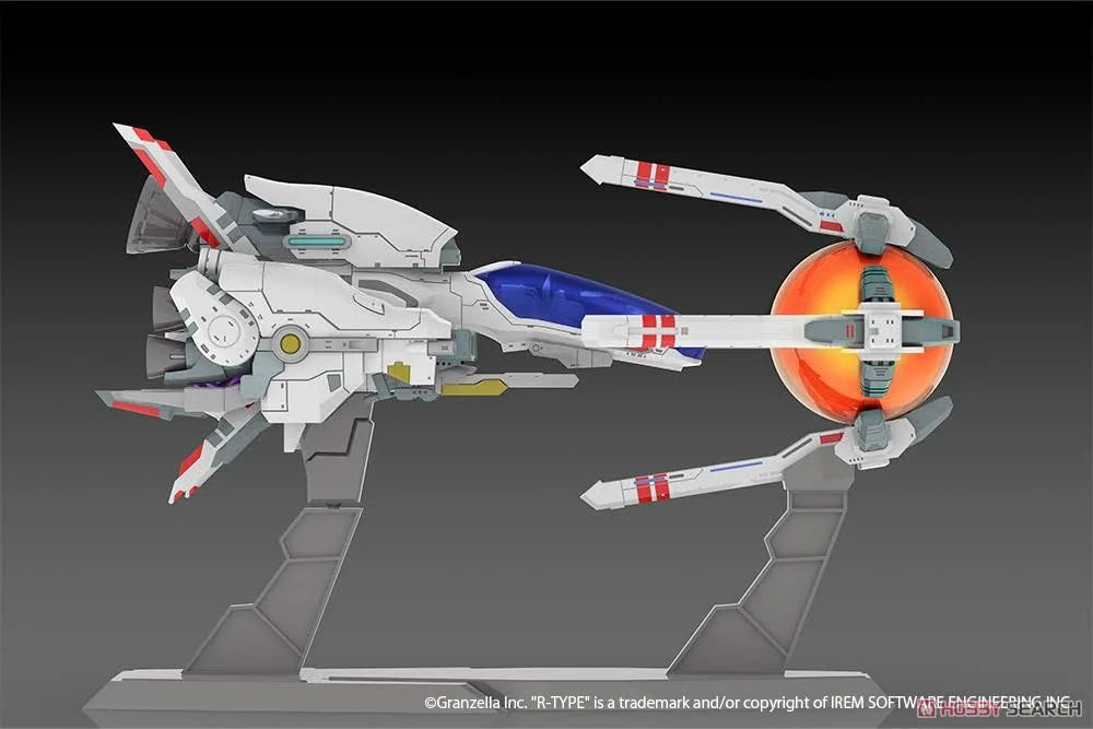 R-9A[ARROW-HEAD]Ver.R-TYPE FINAL 2