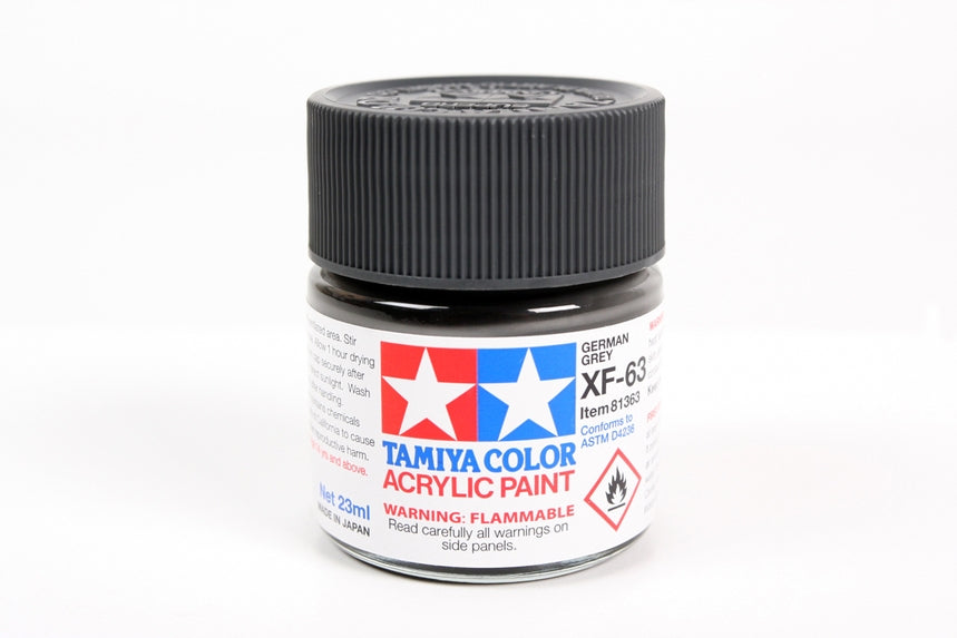 XF-63 GERMAN GREY23ML Bottle