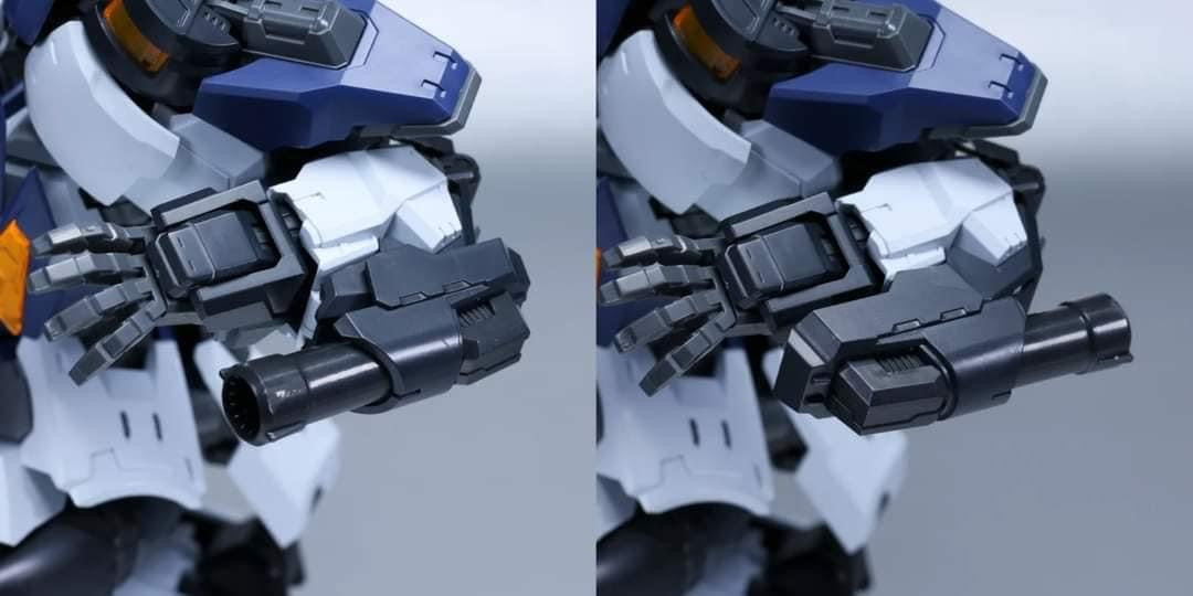NonZero Studio NZS-05-3 Thor Model kit