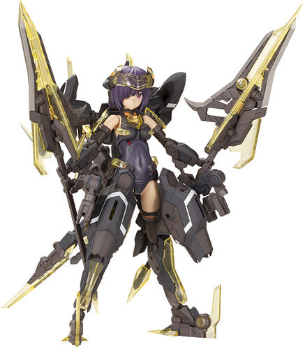 Frame Arms Girl Hresvelgr=Albas Model Kit