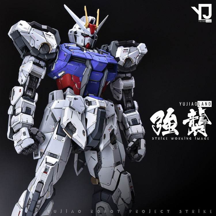 YJL 1/60 Strike Gundam Conversion Kit