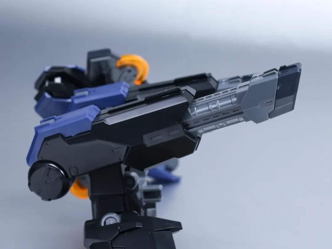 NonZero Studio NZS-05-3 Thor Model kit