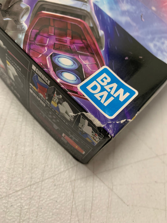HGUC #191 RX-78-2 Gundam (Revive) [Damaged Box 5% OFF]