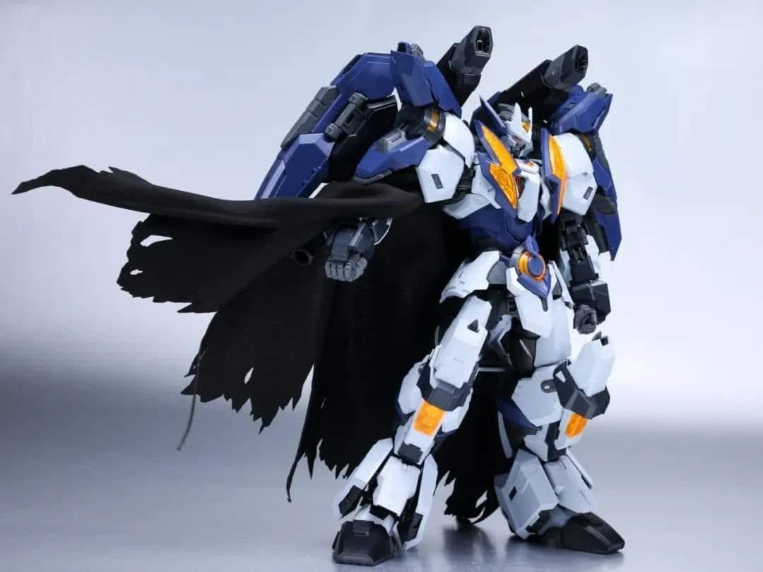 NonZero Studio NZS-05-3 Thor Model kit