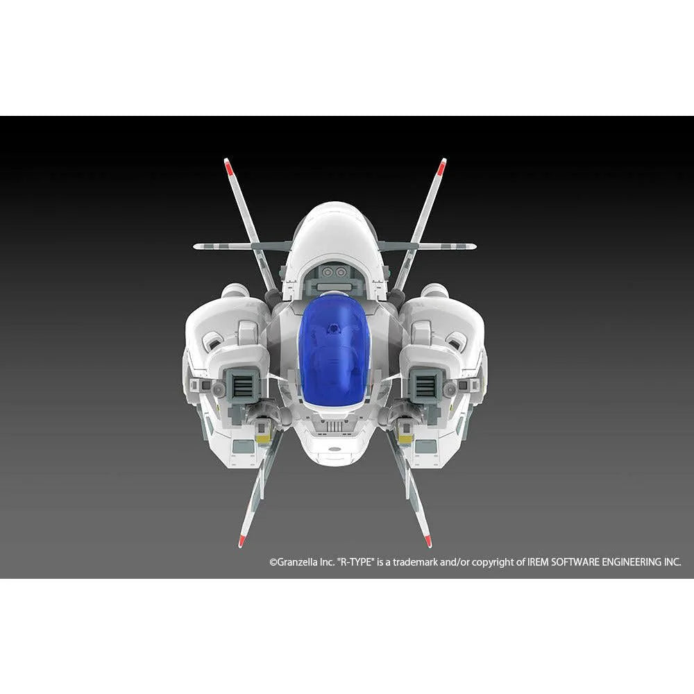 R-9A[ARROW-HEAD]Ver.R-TYPE FINAL 2
