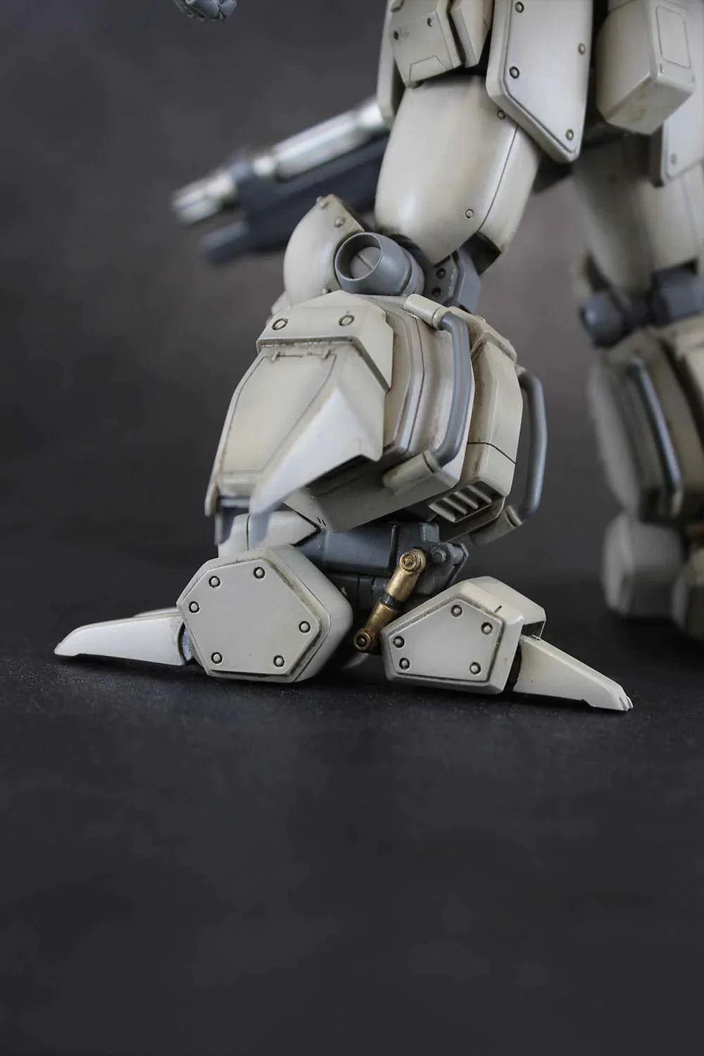 AS-5E3 Leynos (Player Type) [Renewal Ver.]