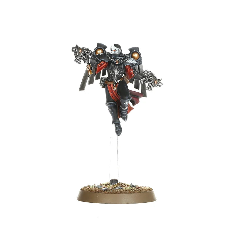 Warhammer 40,000 Combat Patrol: Adepta Sororitas