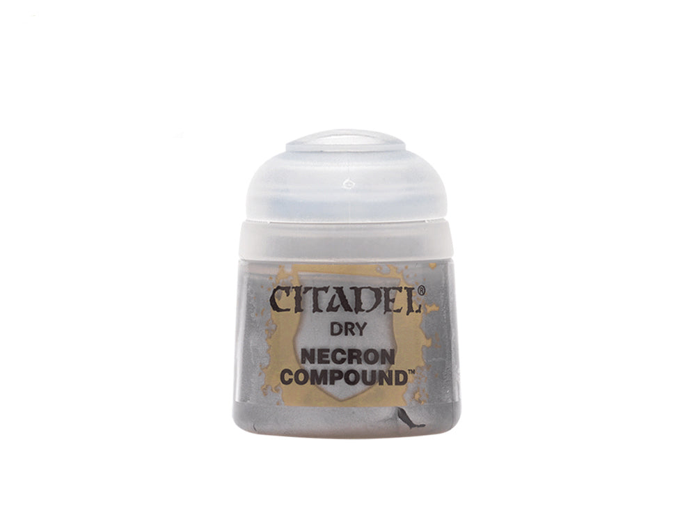 Citadel Colour: Dry