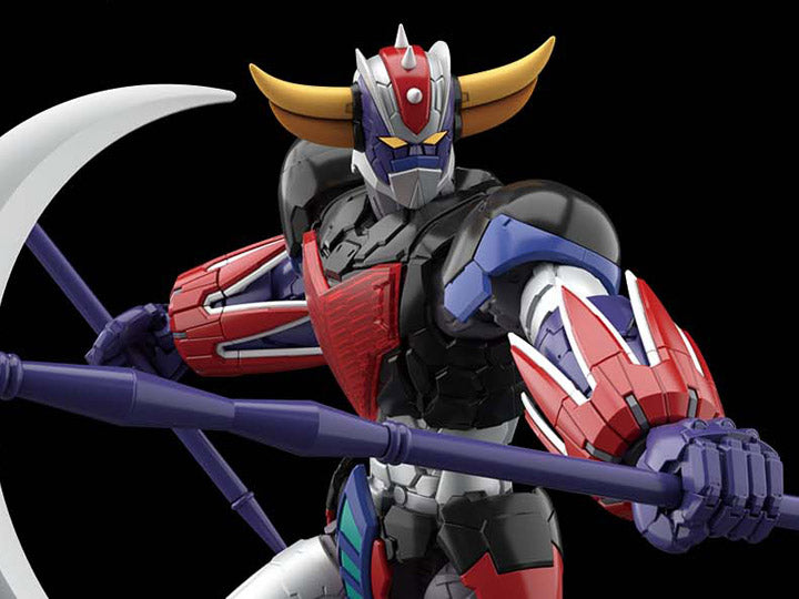 HG Grendizer (Infinitism)