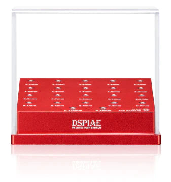DSPIAE  AT-PR Base For PB Series Push Broach