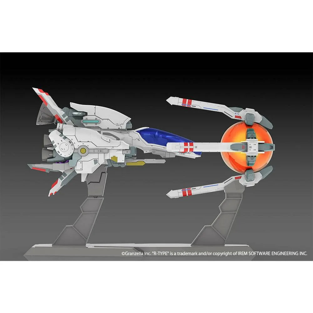 R-9A[ARROW-HEAD]Ver.R-TYPE FINAL 2