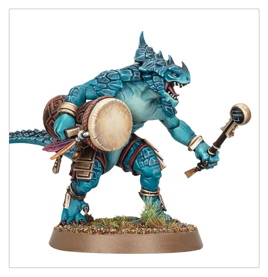 Warhammer Age of Sigmar: Seraphon Army Set