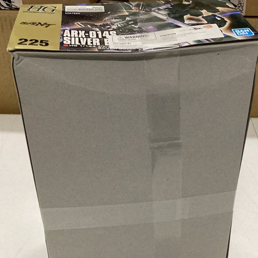 HGUC #225 Silver Bullet Suppressor (Damaged Box 10% OFF)